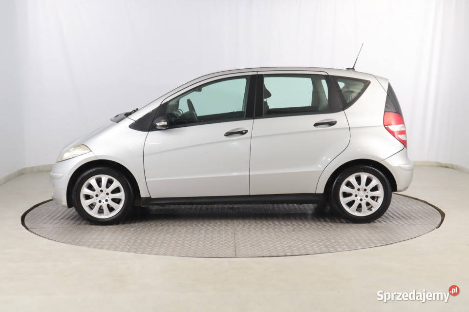 Mercedes A A 170 Klasa A Zabrze