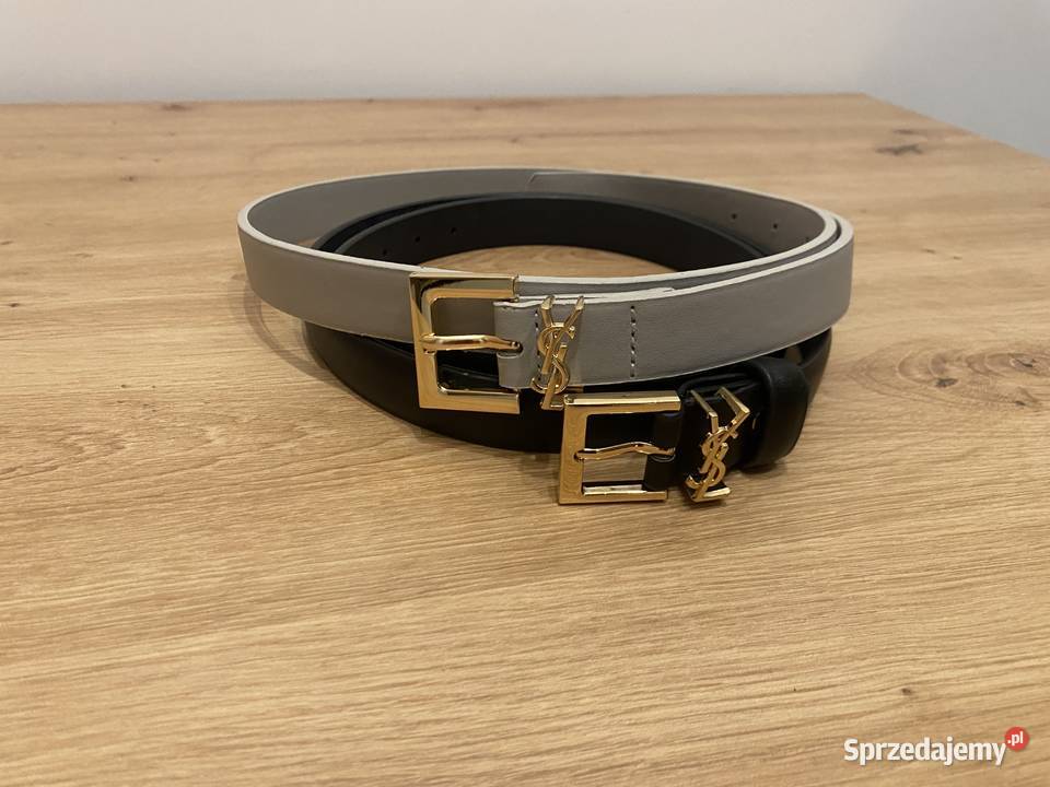 Piękne paski damskie