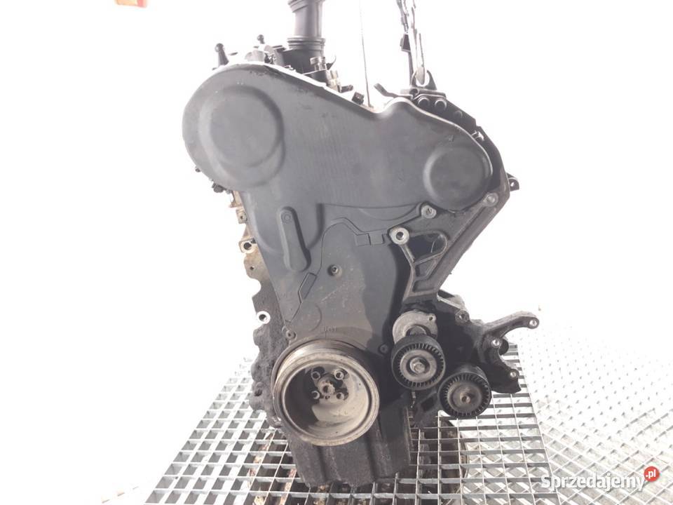 SILNIK VW 20 102 CAA 0315 TRANSPORTER T5 sprzedam