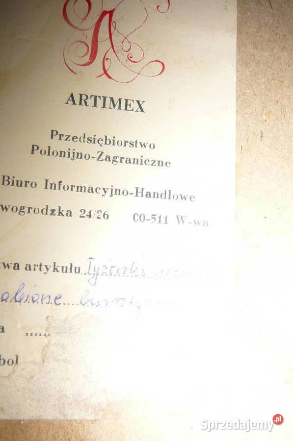łyżeczki srebrzone z bursztynem PRL Wrocław