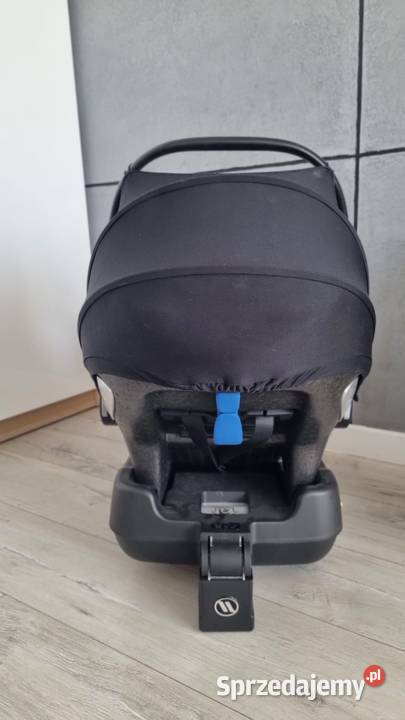 Fotelik samochodowy Avionaut Pixel Beige 0-12kg opolskie Brzeg