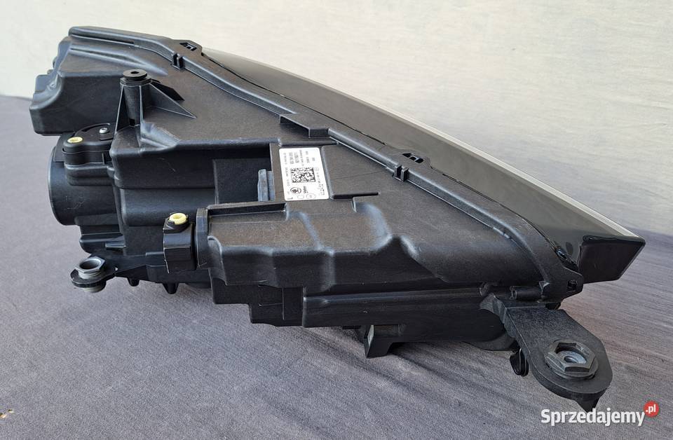 Lampa przód lewa LED Skoda Scala 20192023 lewe Mielęcin