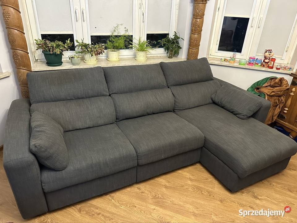 Kanapa 3 osobowa Eskilstuna Ikea Michałów-Reginów