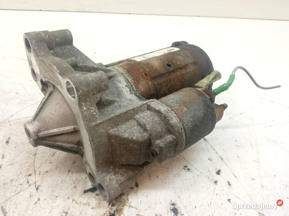 ROZRUSZNIK 9654561480 03 20 HDI Citroen C4 Grand Rok produkcji 2014