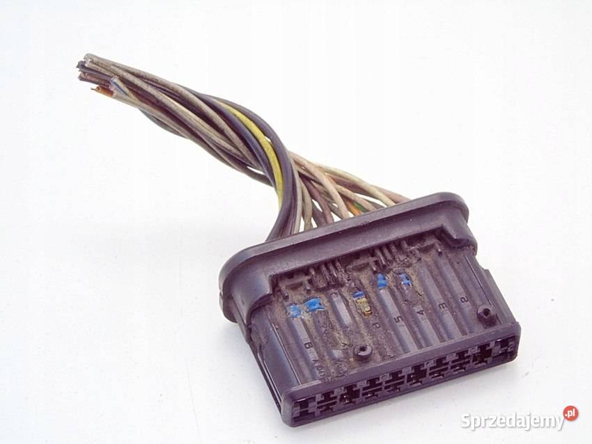 WTYCZKA KOSTKA 19 JTD BRAVA BRAVO MAREA MULTIPLA Sosnowiec