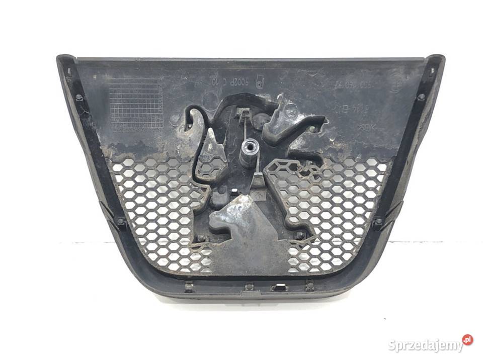 ATRAPA GRILL PEUGEOT 807 1490016077 Van minibus osobowe