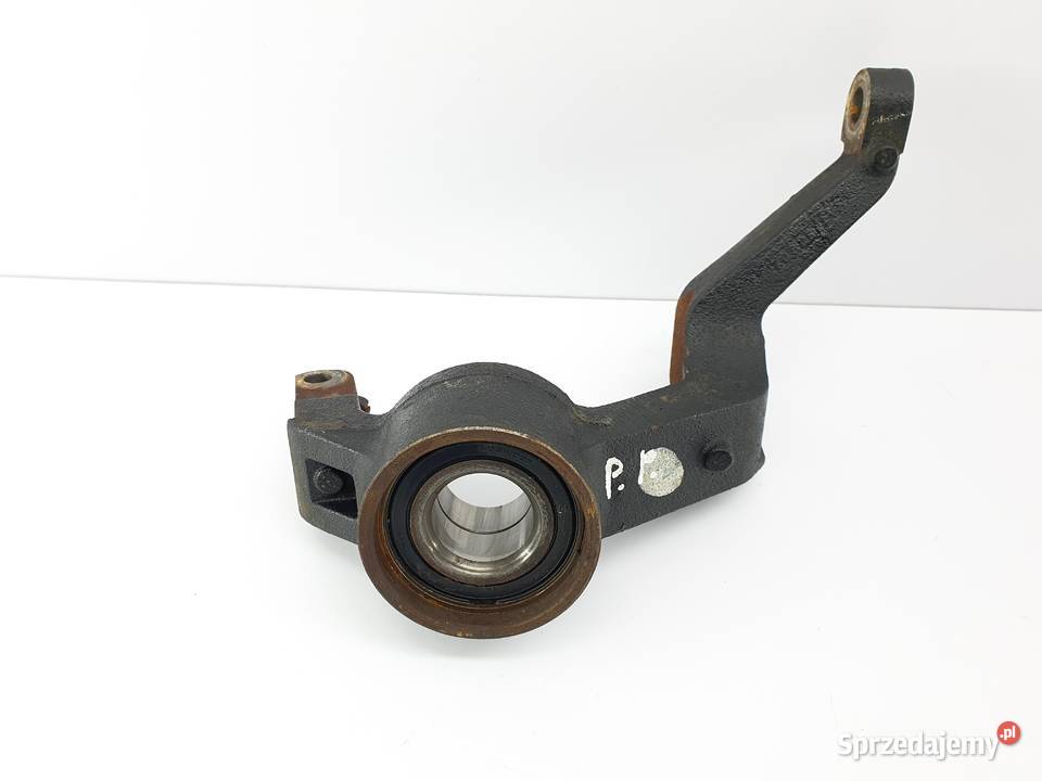 Zwrotnica Przednia Zwrotnica Prawa Przod Can Am Łódź