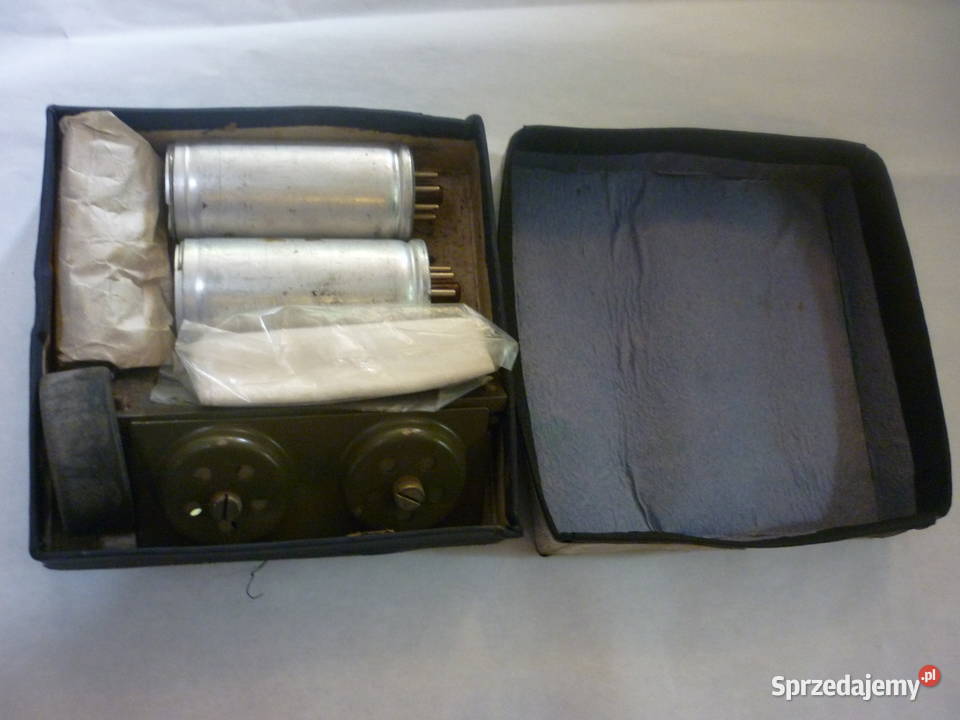 Zestaw do noktowizora podkarpackie Dębica sprzedam