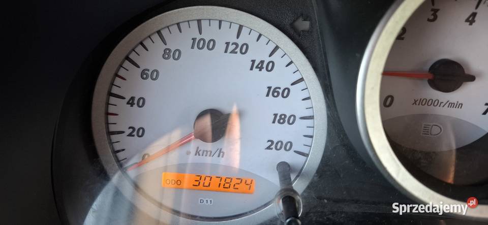 Toyota rav 4 d4d 20d 116 116KM Połczyn-Zdrój