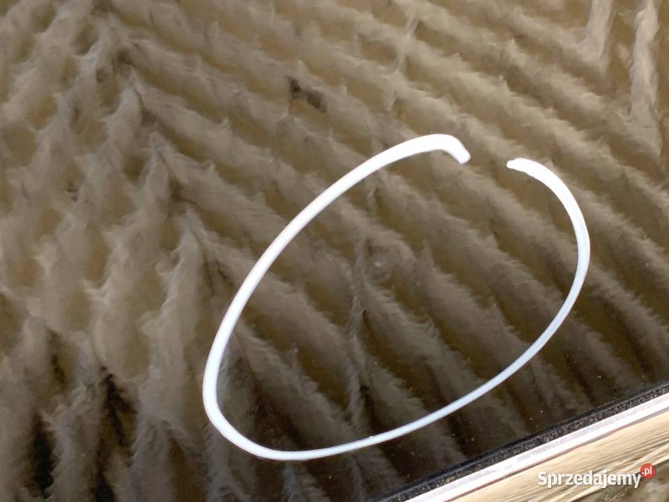 DRZWI LEWY TYŁ MERCEDES S204 Kombi 0714 Obsidian