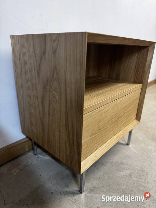 Szafki nocne 50cm Złochowice