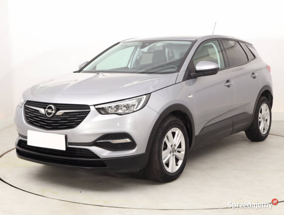 Opel Grandland 12 Turbo pełny VAT Bielany Wrocławskie