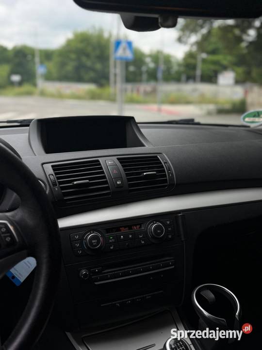 BMW 120d cabrio 1995cm3