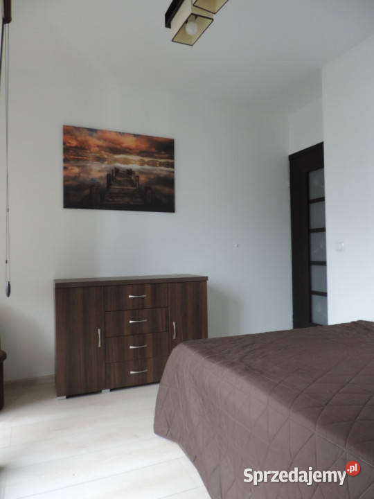 Mieszkanie 37m2 bez prowizji wstandard winda balkon Kraków sprzedam