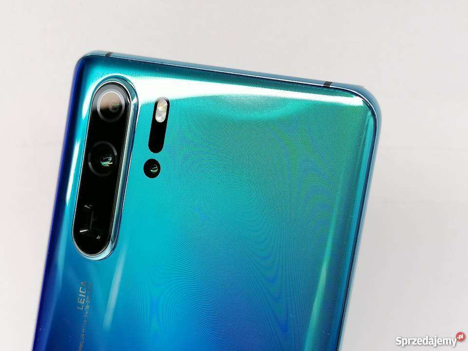 LOMBARDOMAT Telefon Huawei P30 Pro G20412019 warmińsko-mazurskie Giżycko