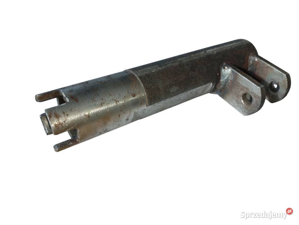 WIESZAK HAMULCA ZETOR 50117745 57112711 Tyczyn