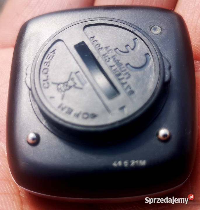 Licznik rowerowy Sigma 500 Części i akcesoria Zawiercie