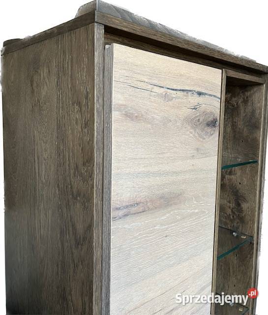 Szafka LUCCO wisząca 65x100 Habufa opolskie Opole