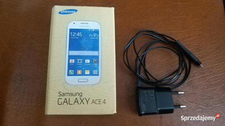 Samsung Galaxy Ace 4 Lublin