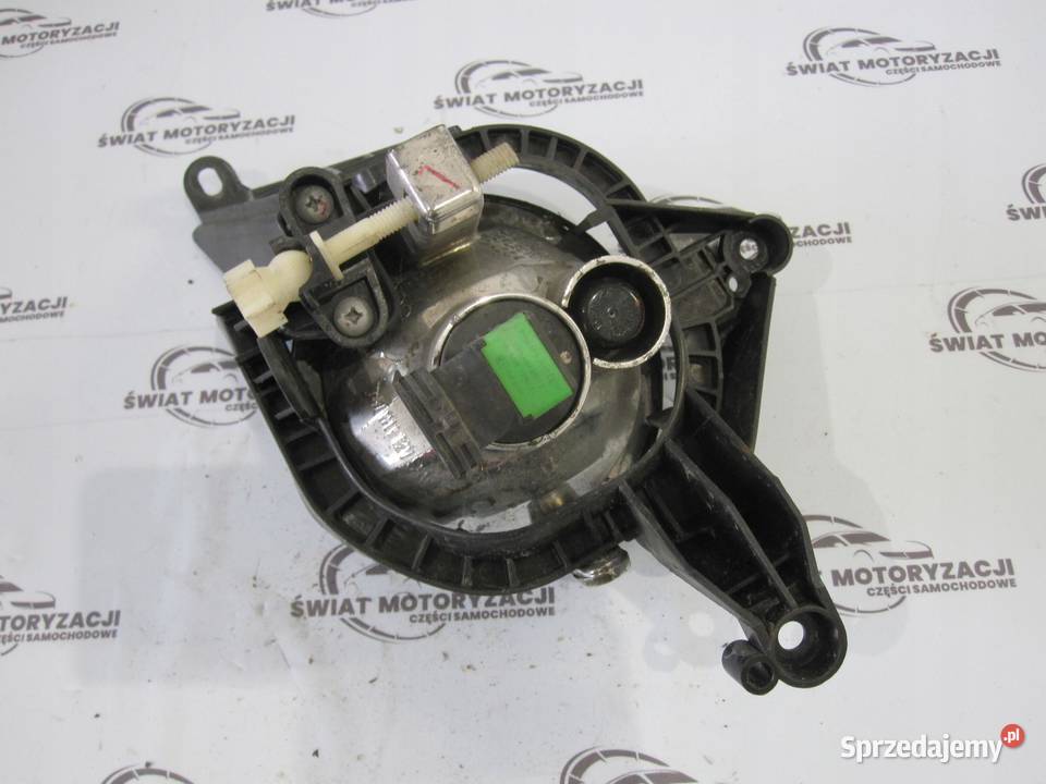 HONDA CRV III 09r halogen prawy 04000782