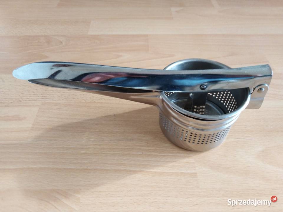 Wyciskacz do warzyw i owoców nowy Lębork