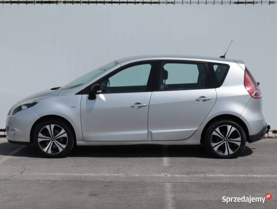 Renault Scenic 14 TCe Lublin