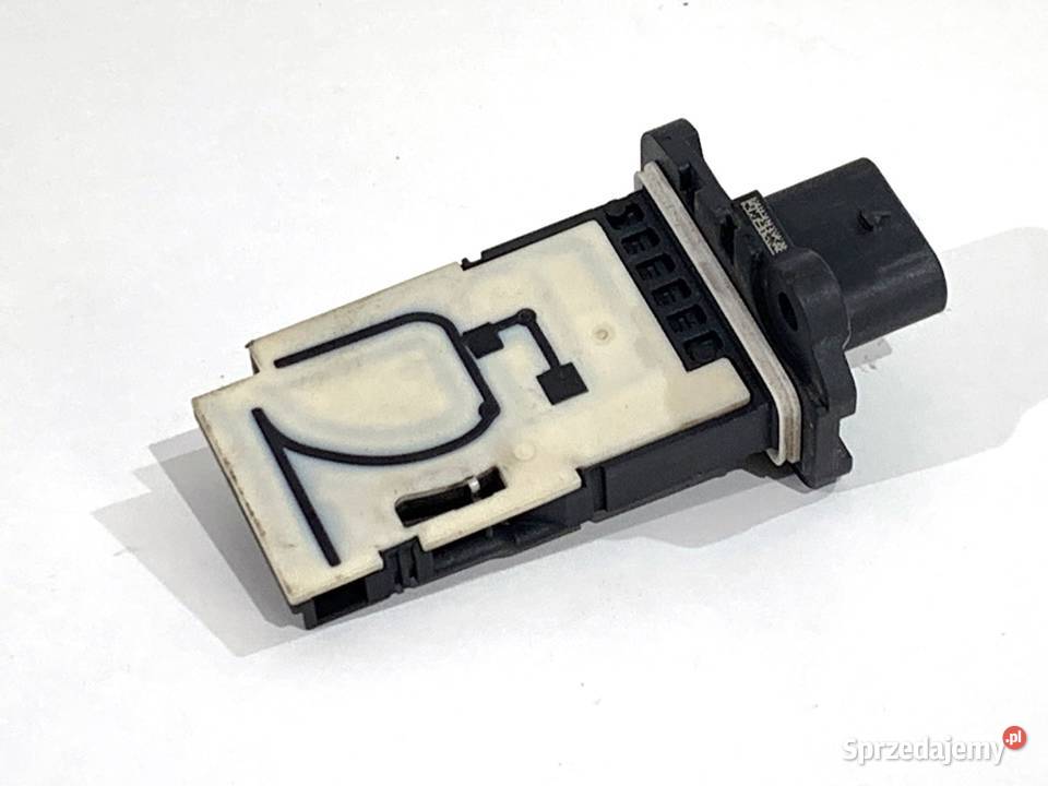 PRZEPŁYWOMIERZ FIAT SCUDO II 20 128 CZUJNIK osobowe podkarpackie