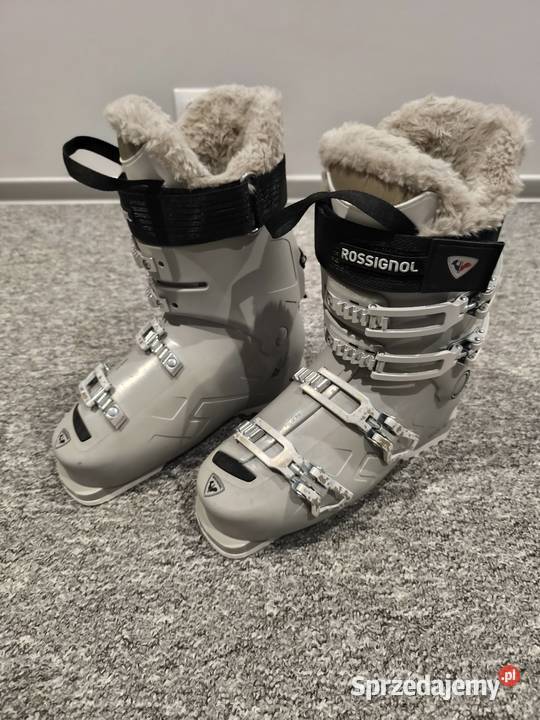 Buty narciarskie Rossignol 255 flex 70 Narty Radomsko