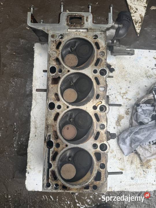 Bmw e46 18 benzyna 4/5 Landek