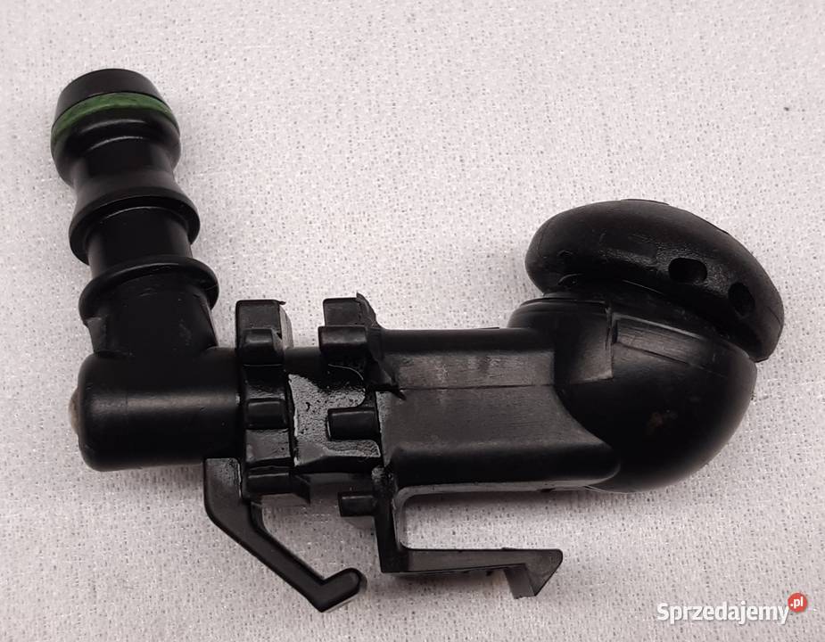 DYSZA SPRYSKIWACZA PRAWA BMW X5 E53 LIFT 8252744 osobowe dolnośląskie Mielęcin