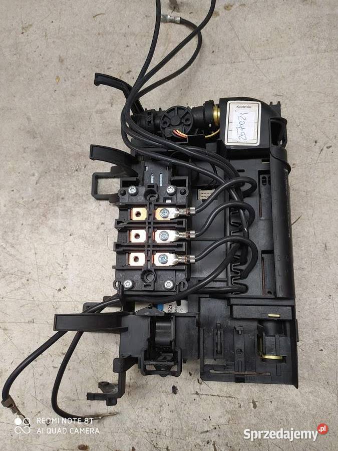 panel sterowania Stiebel eltron DEL 18 SLi Hydraulika i armatura Kędzierzyn-Koźle