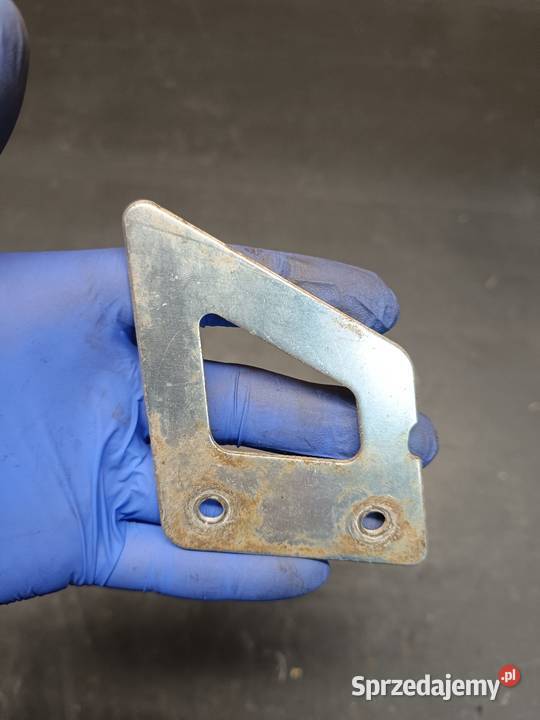 Osłona blaszka zacisk hamulcowy tył części Gołaczewy