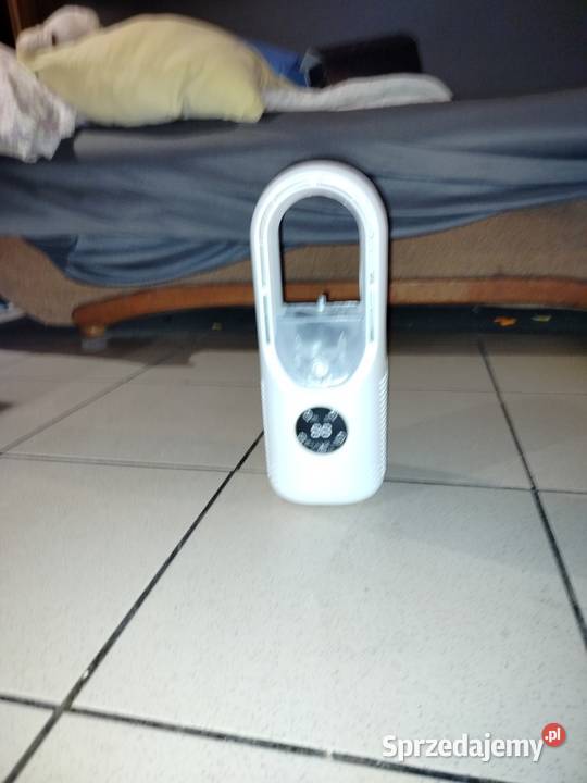 Nowy klimatyzator nawilżacz powietrza kujawsko-pomorskie sprzedam