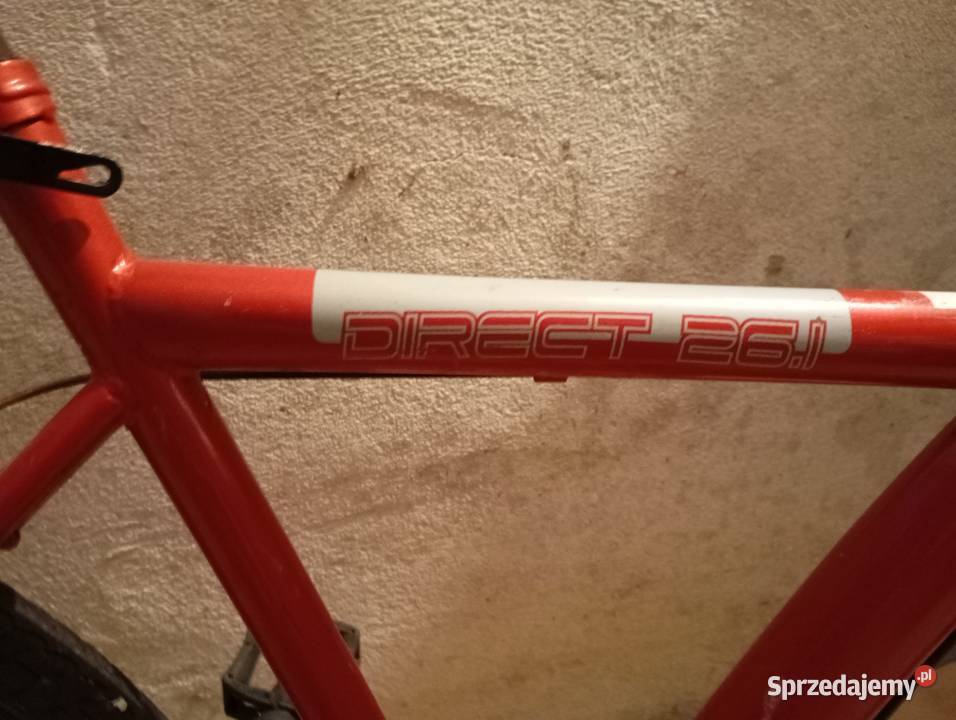 Rower stealth Nowa Karczma sprzedam