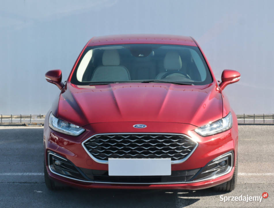 Ford Mondeo 20 EcoBlue ESP Mondeo sprzedam