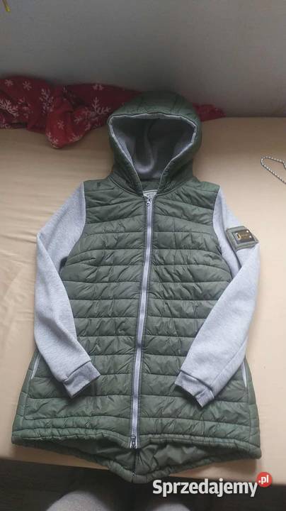 Bluzokurtka damska Ziębice