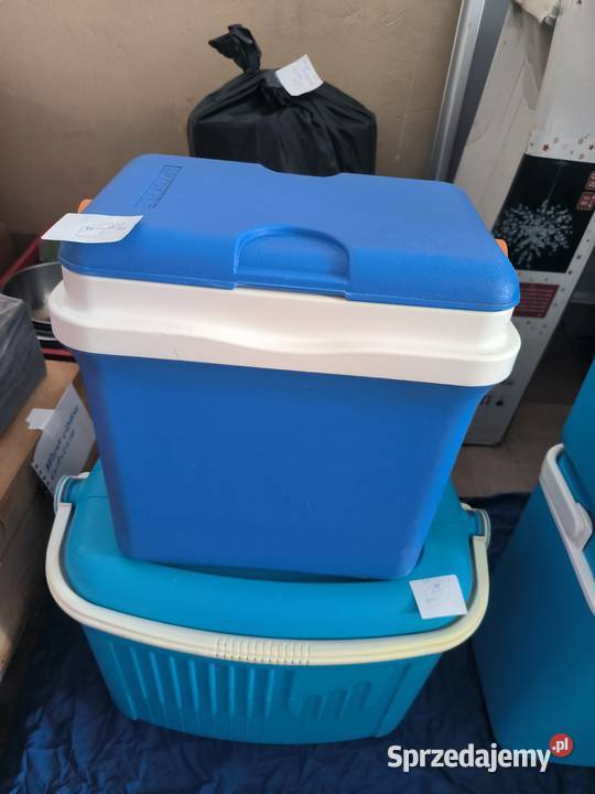 Lodówki turystyczne różne mazowieckie sprzedam