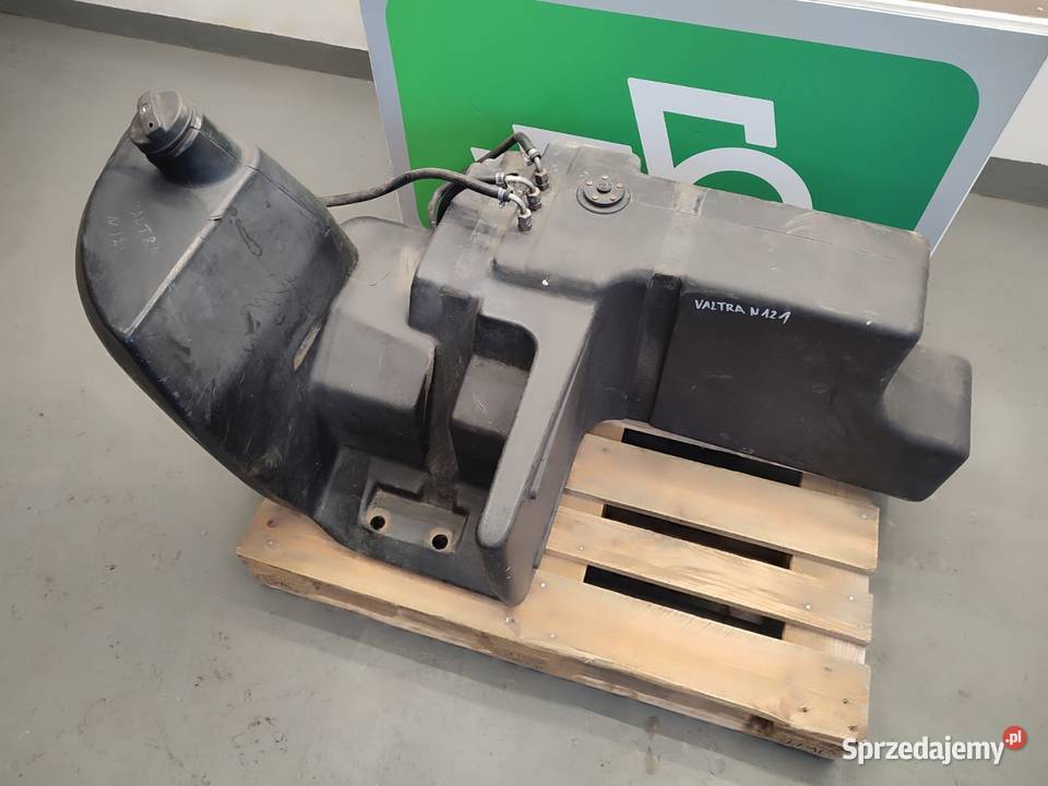 Zbiornik paliwa V36321500 Valtra N121 Pozostałe wielkopolskie Wilkowo sprzedam