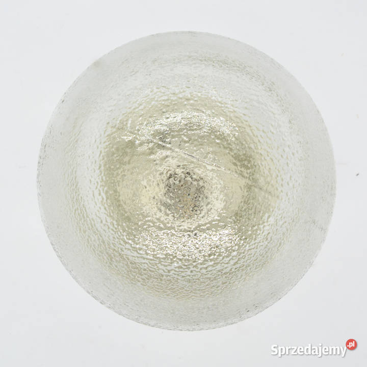 Sferyczna lampa przemysłowa SOP1 Foton Polska Warszawa