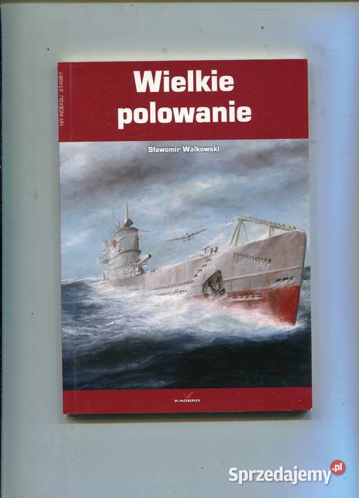 Wielkie polowanie Walkowski Szczecin