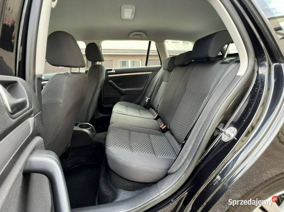 Volkswagen Golf 12 Benzyna BlueMotion Technology Sokołów Podlaski