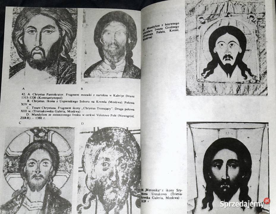 Całun Turyński Ian Wilson Chełm