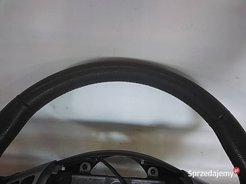 9408 OPEL AGILA B KIEROWNICA MULTIFUNKCJA Opole Lubelskie