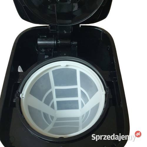 2598 Ekspres przelewowy Klarstein Arabica 12 l śląskie Częstochowa