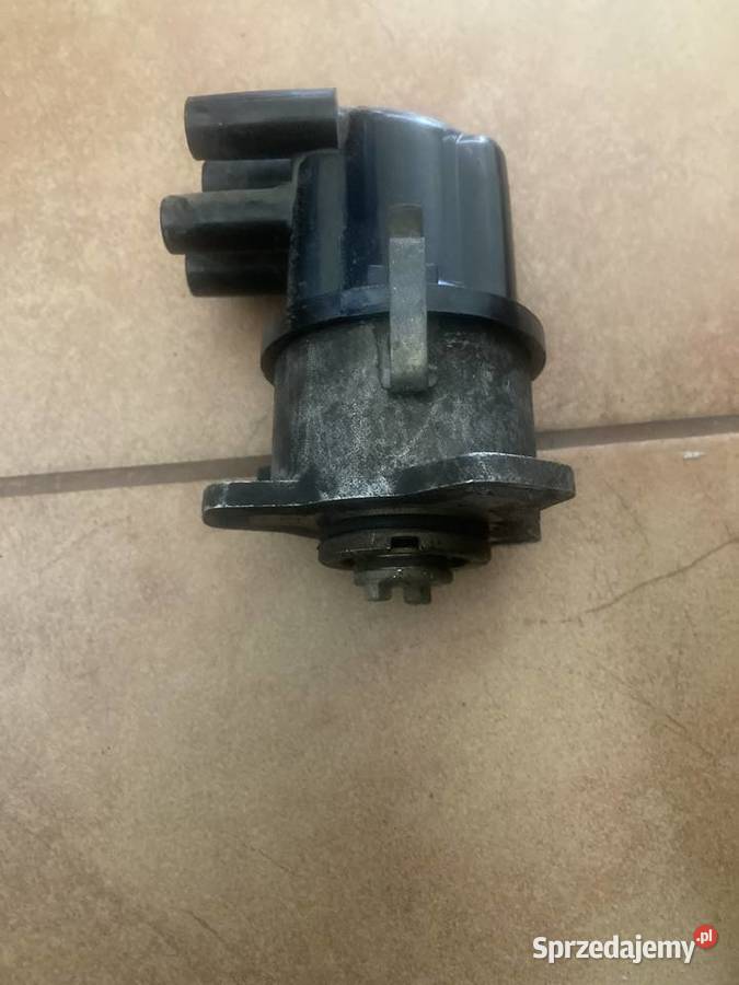 aparat zaplonowy LANCIA Delta dt456ax osobowe Pozostałe Motoryzacja Rakoniewice