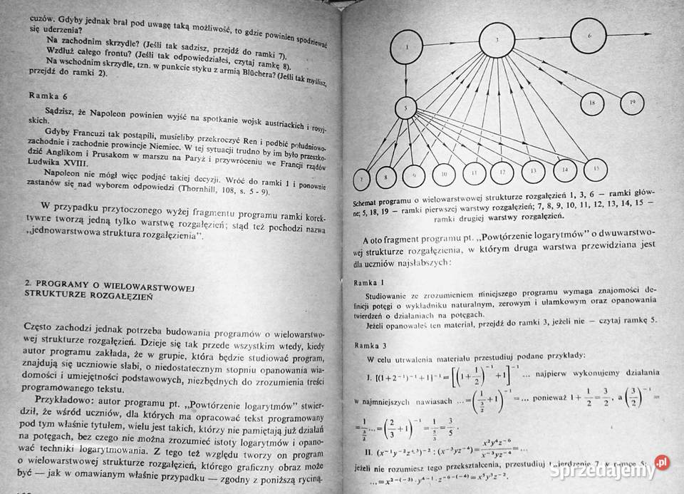 Metody programowania dydaktycznego Czesław Chełm