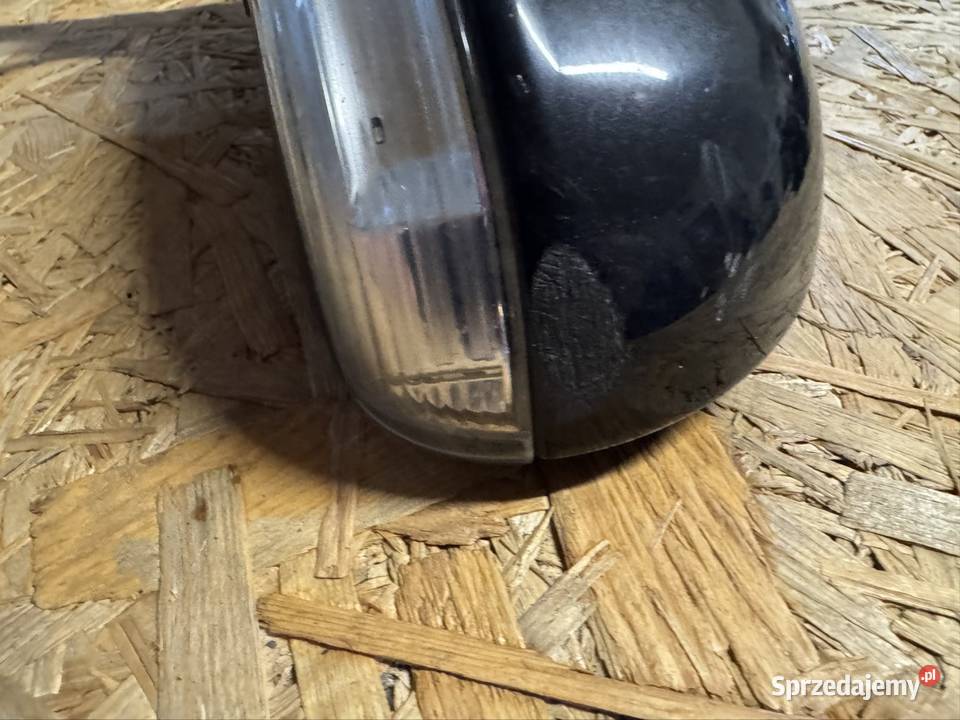 Lusterko lewe lh Volkswagen golf V 5 plus 6 VI 6 wielkopolskie Sieraków