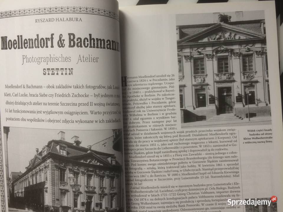 3526 Szczeciner 2 Magazyn Miłośników Szczecina