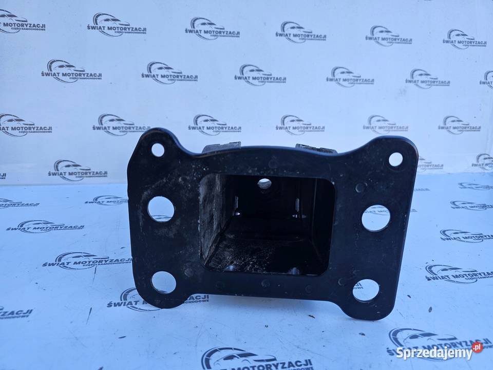 AUDI A3 II 8P7 LIFT 11r strefa zgniotu prawa osobowe Kielce