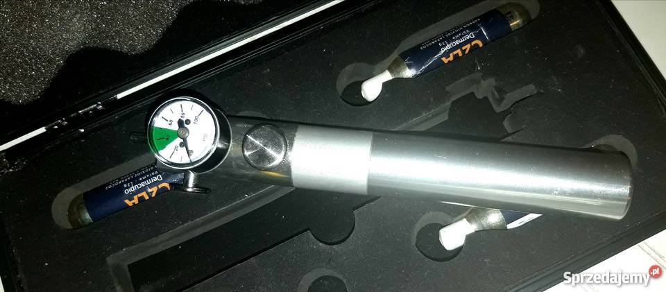 Karboksyterapia Carboxy Pen Kruszwica